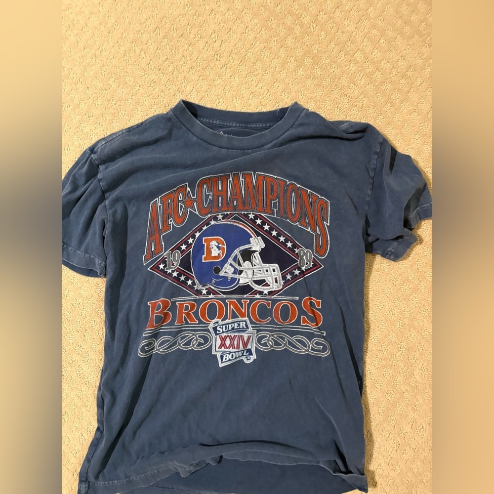 Vintage T-Shirt